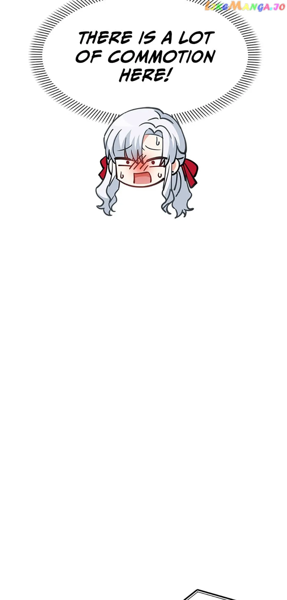 How to Survive as the Devil’s Daughter Chapter 41 - Page 11