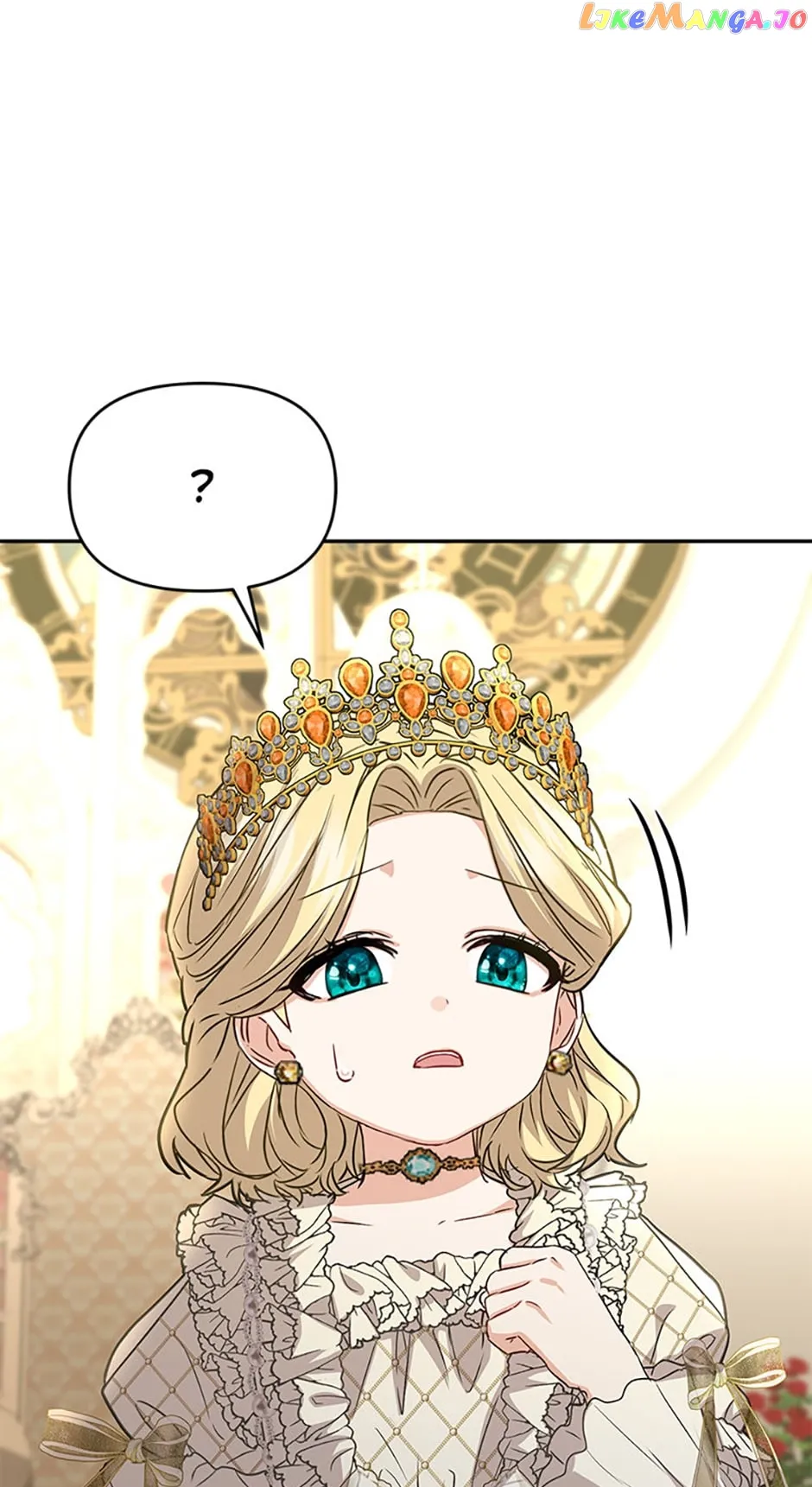 How to Survive as the Devil’s Daughter Chapter 41 - Page 105