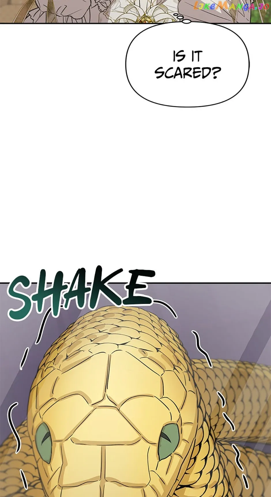 How to Survive as the Devil’s Daughter Chapter 41 - Page 106