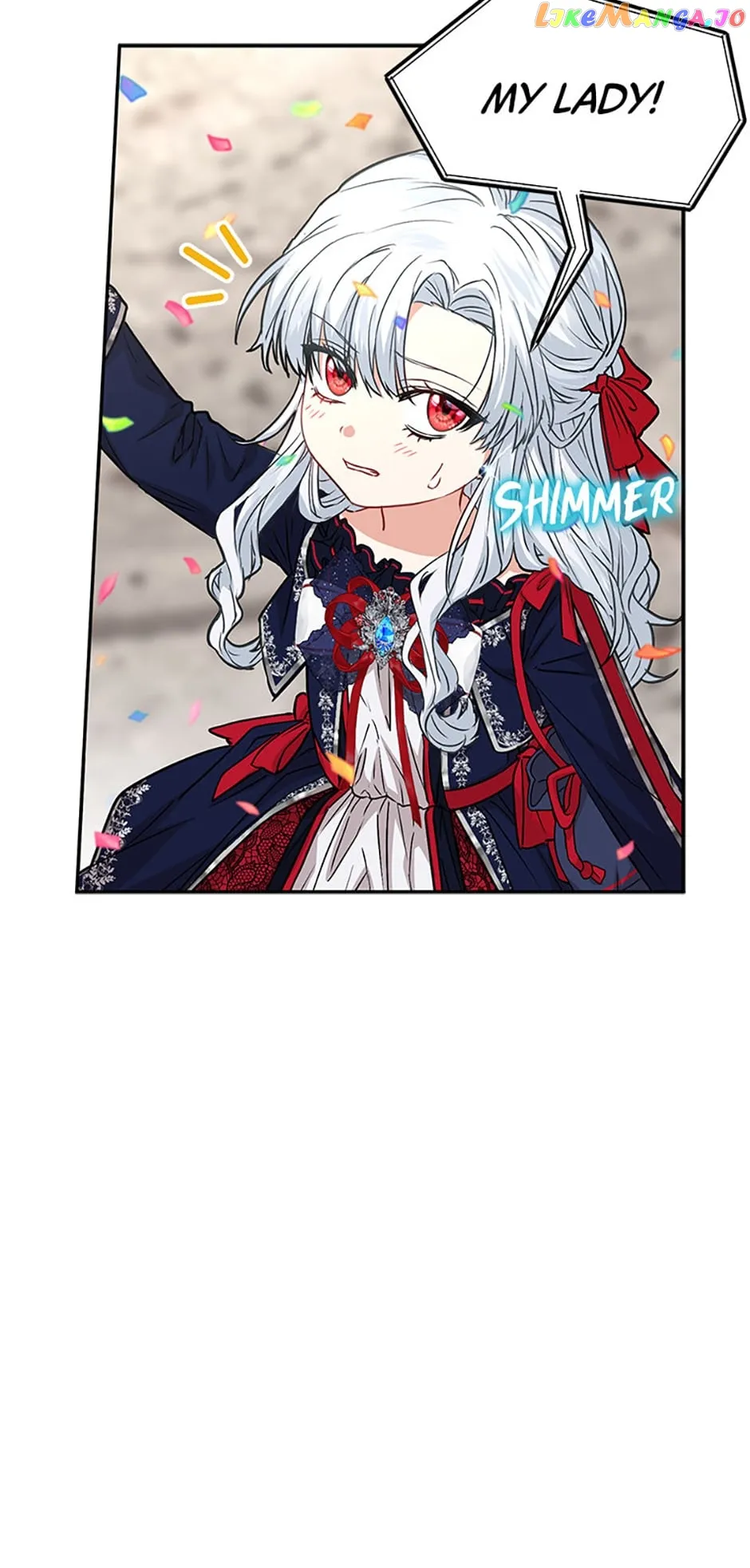 How to Survive as the Devil’s Daughter Chapter 41 - Page 12
