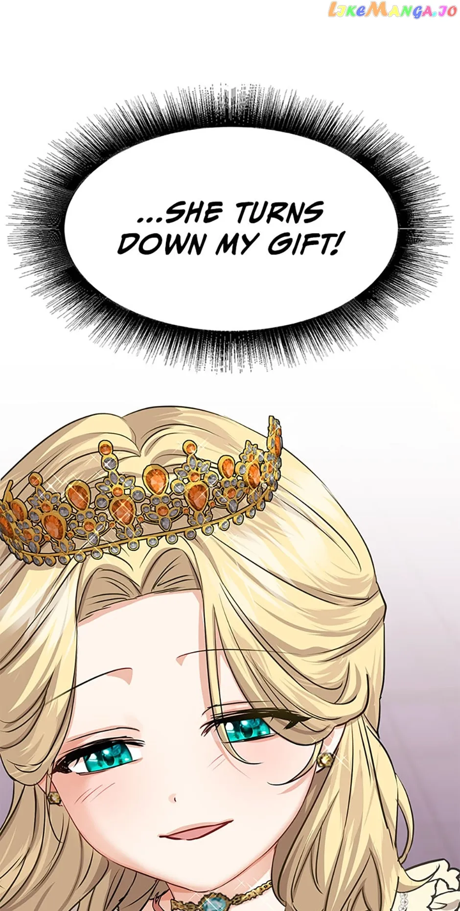 How to Survive as the Devil’s Daughter Chapter 41 - Page 120