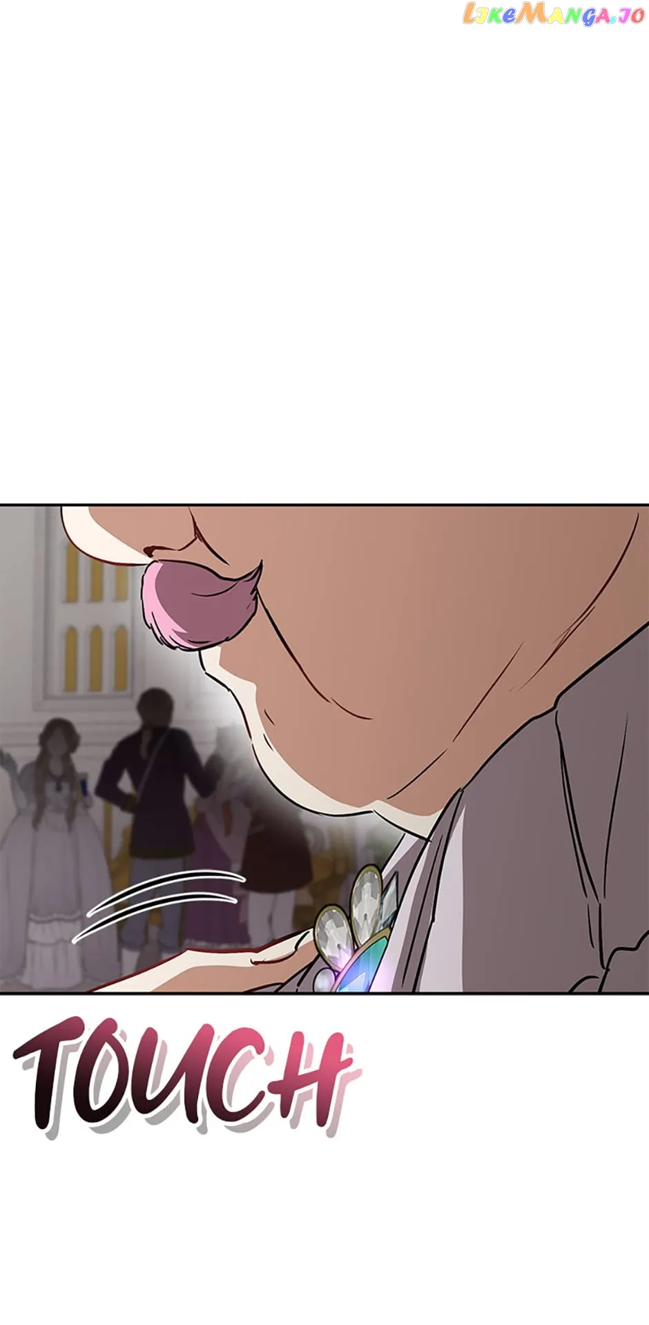 How to Survive as the Devil’s Daughter Chapter 41 - Page 122