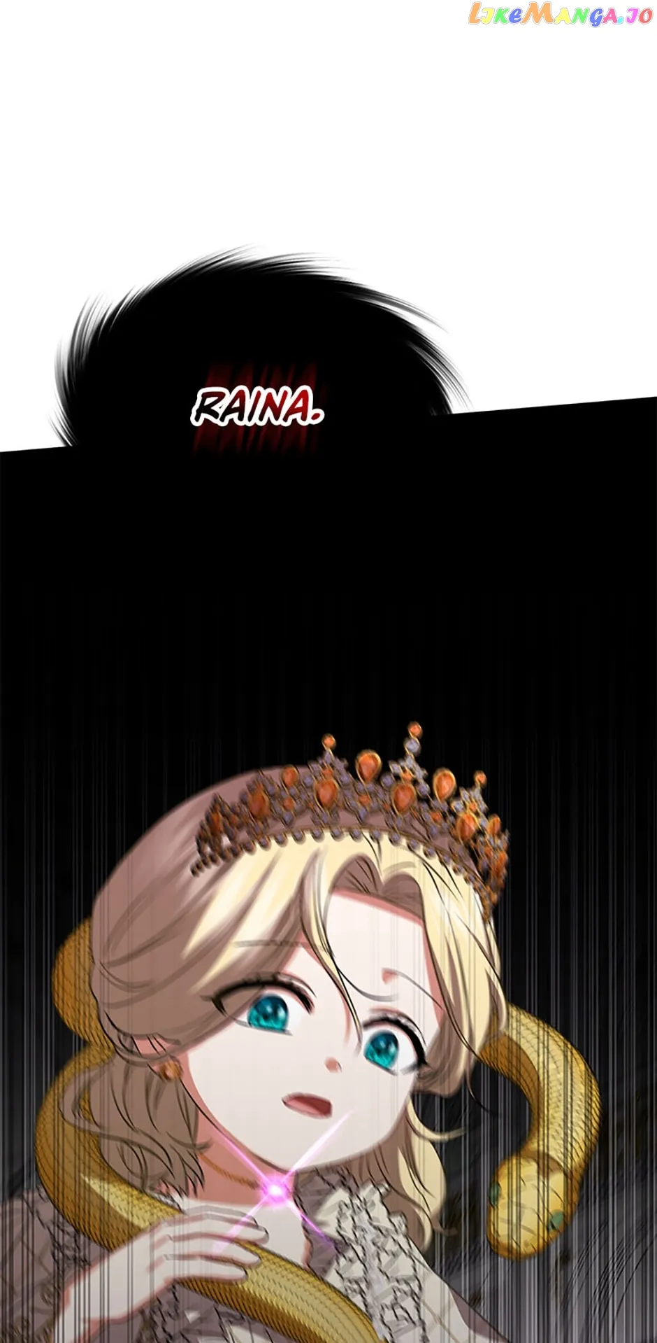 How to Survive as the Devil’s Daughter Chapter 41 - Page 123