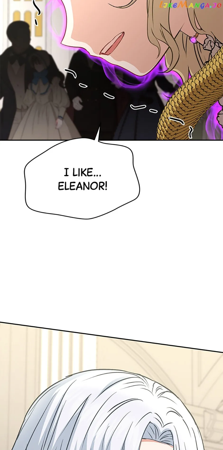 How to Survive as the Devil’s Daughter Chapter 41 - Page 132