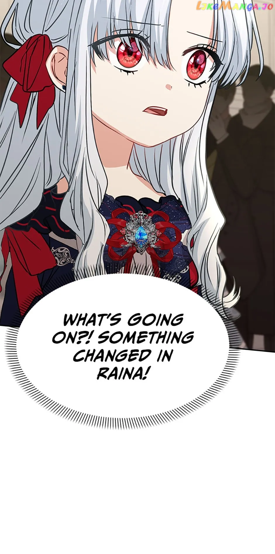 How to Survive as the Devil’s Daughter Chapter 41 - Page 133