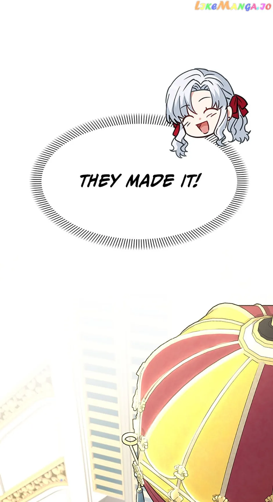 How to Survive as the Devil’s Daughter Chapter 41 - Page 15