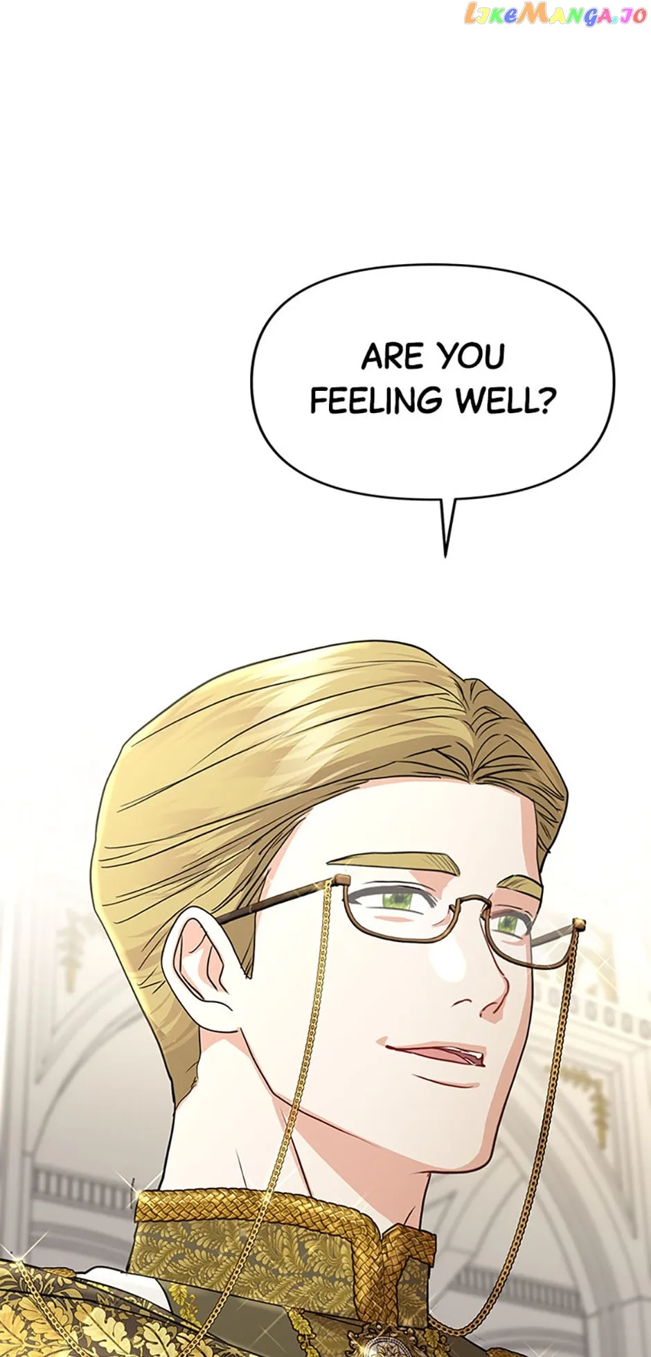 How to Survive as the Devil’s Daughter Chapter 41 - Page 28