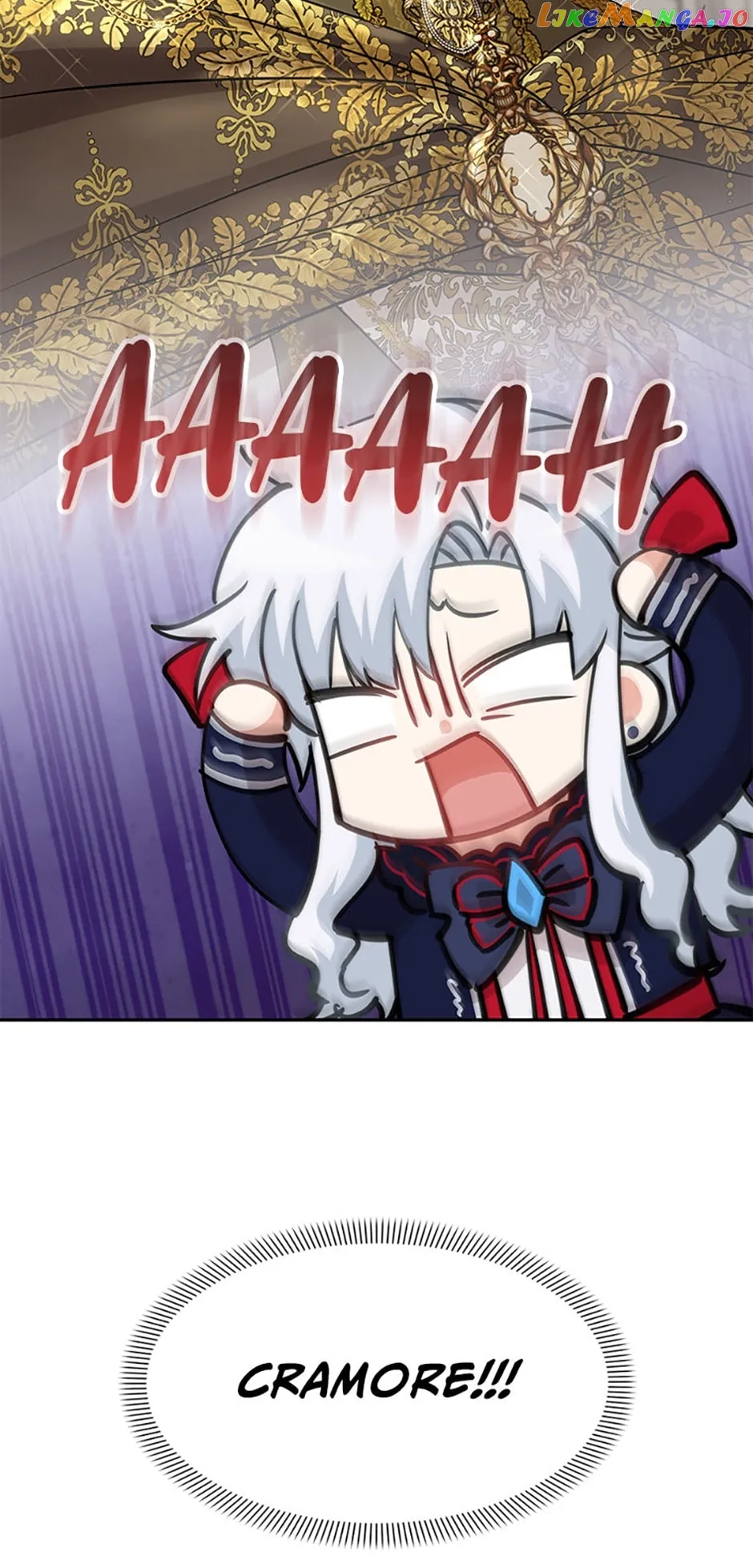 How to Survive as the Devil’s Daughter Chapter 41 - Page 29