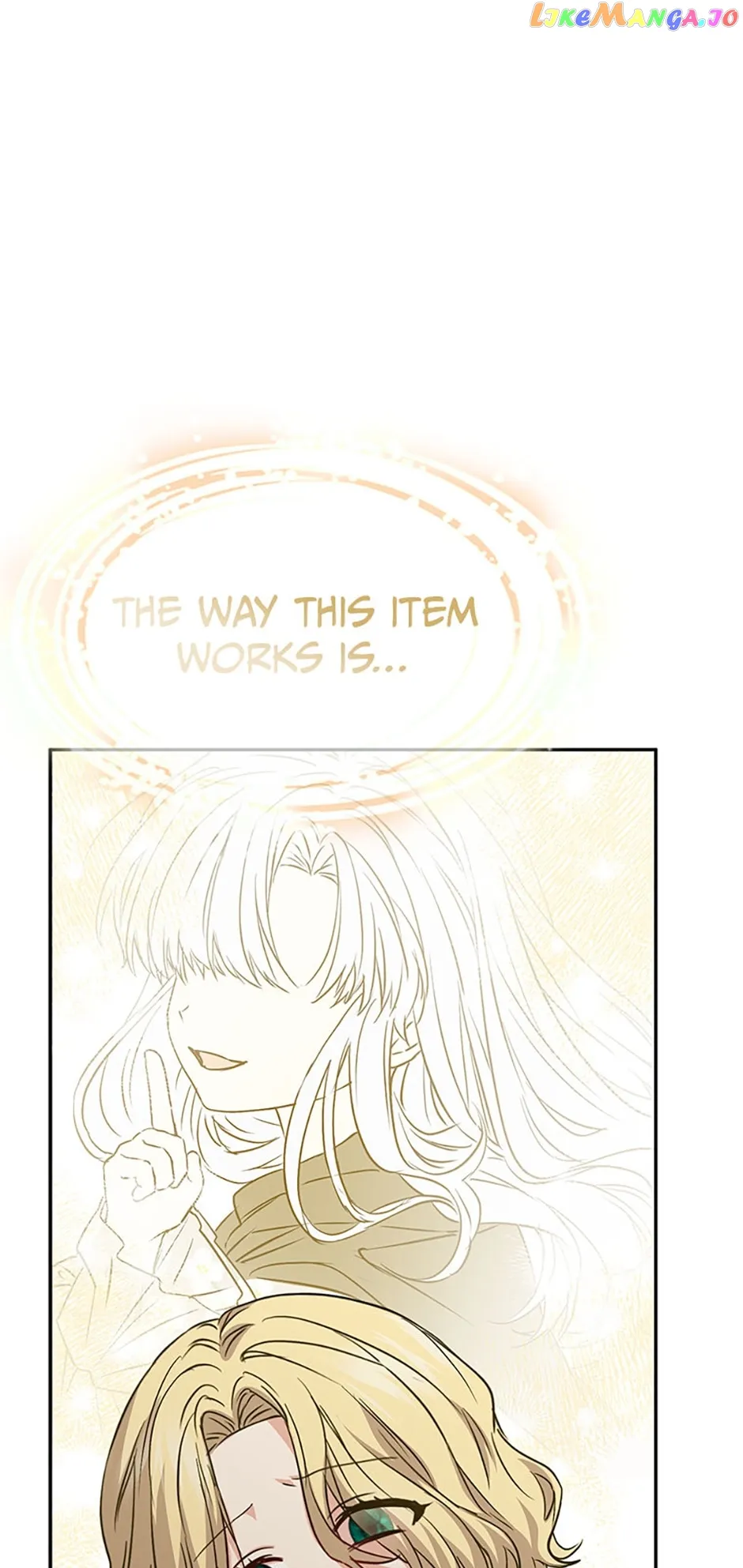 How to Survive as the Devil’s Daughter Chapter 41 - Page 4