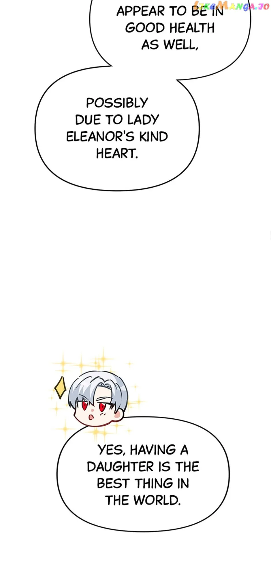 How to Survive as the Devil’s Daughter Chapter 41 - Page 33