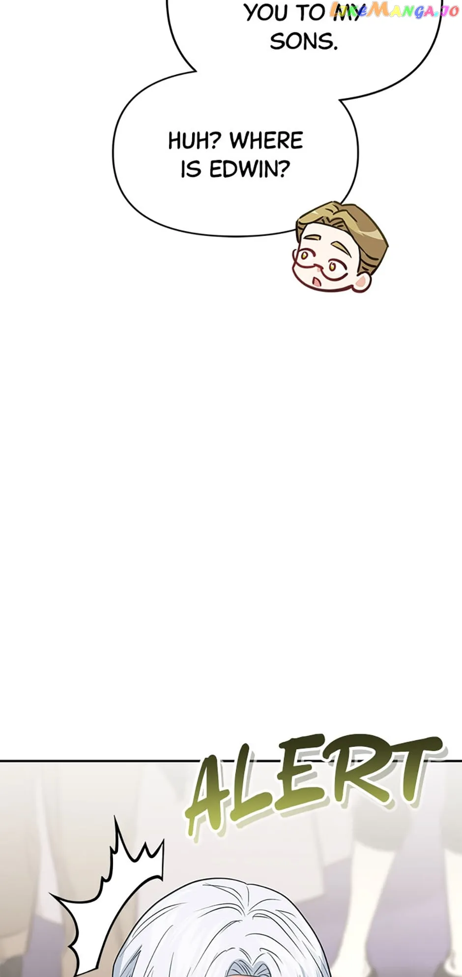 How to Survive as the Devil’s Daughter Chapter 41 - Page 36