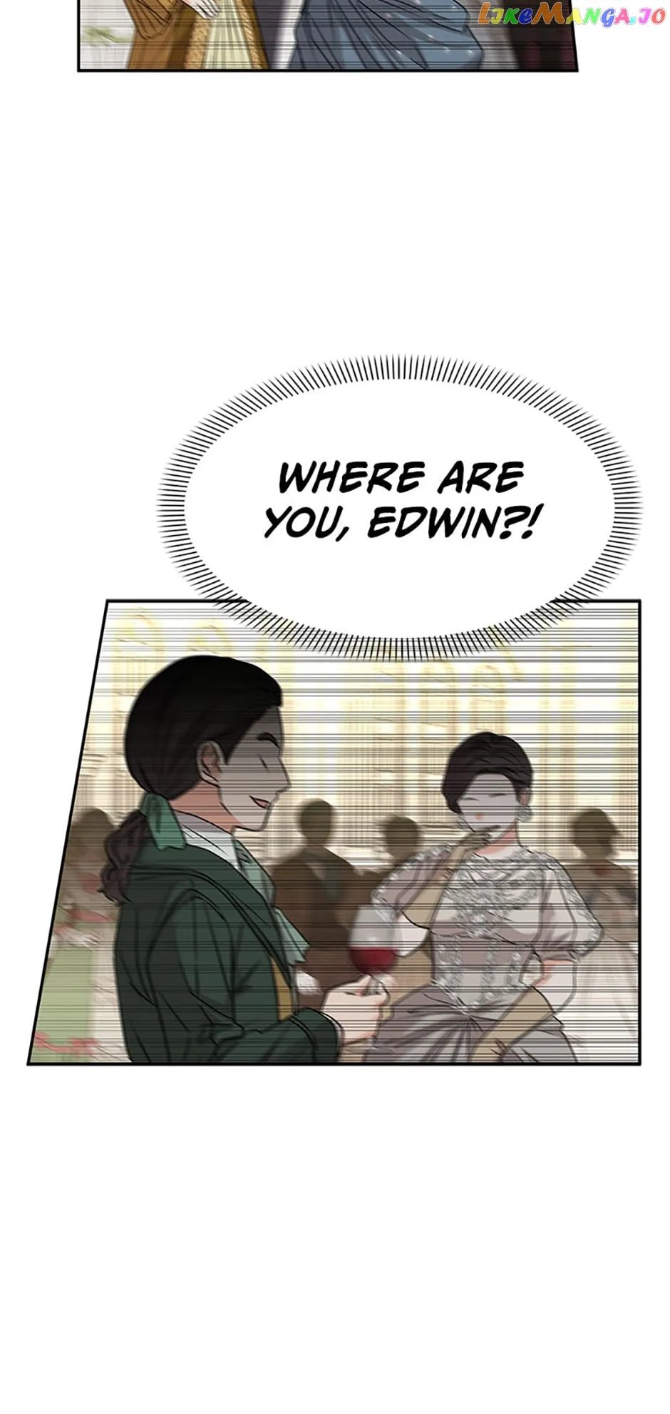 How to Survive as the Devil’s Daughter Chapter 41 - Page 39
