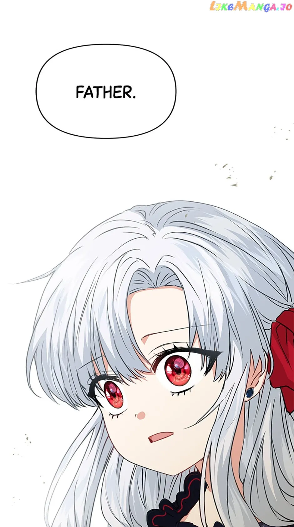How to Survive as the Devil’s Daughter Chapter 41 - Page 40