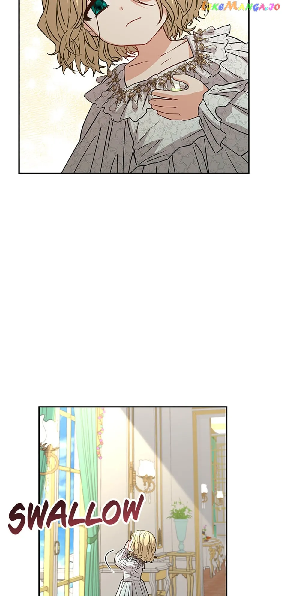 How to Survive as the Devil’s Daughter Chapter 41 - Page 5
