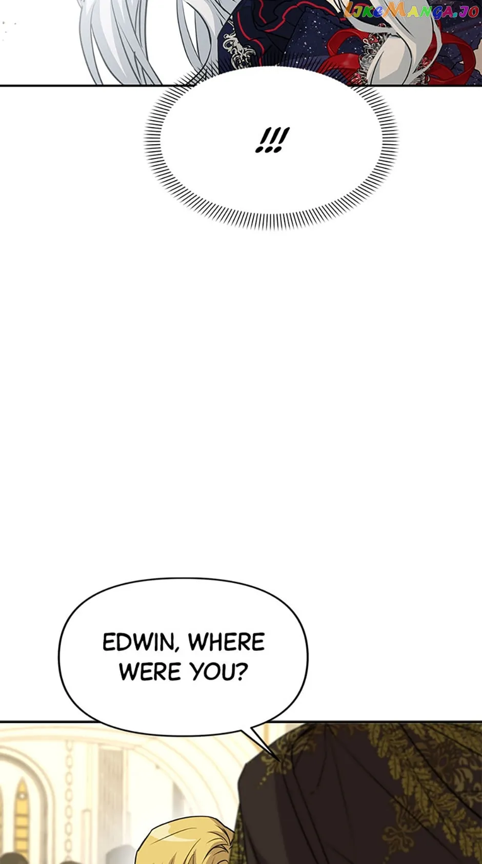 How to Survive as the Devil’s Daughter Chapter 41 - Page 41