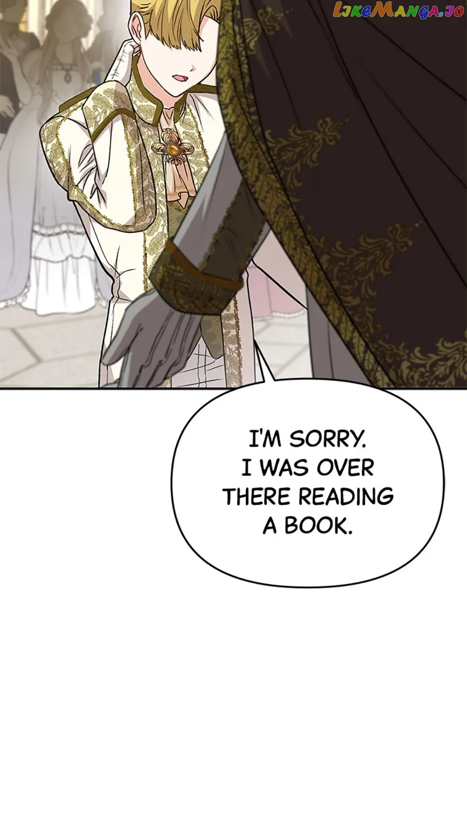 How to Survive as the Devil’s Daughter Chapter 41 - Page 42