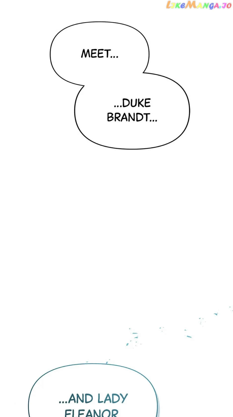 How to Survive as the Devil’s Daughter Chapter 41 - Page 43