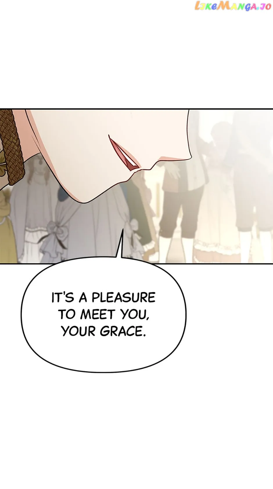 How to Survive as the Devil’s Daughter Chapter 41 - Page 45