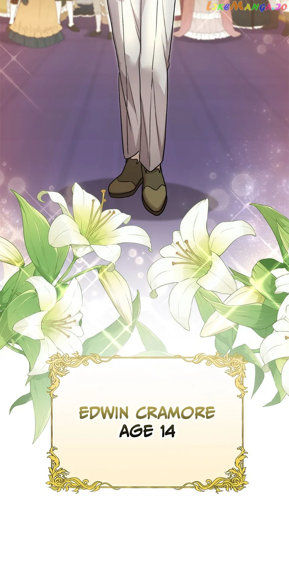 How to Survive as the Devil’s Daughter Chapter 41 - Page 47