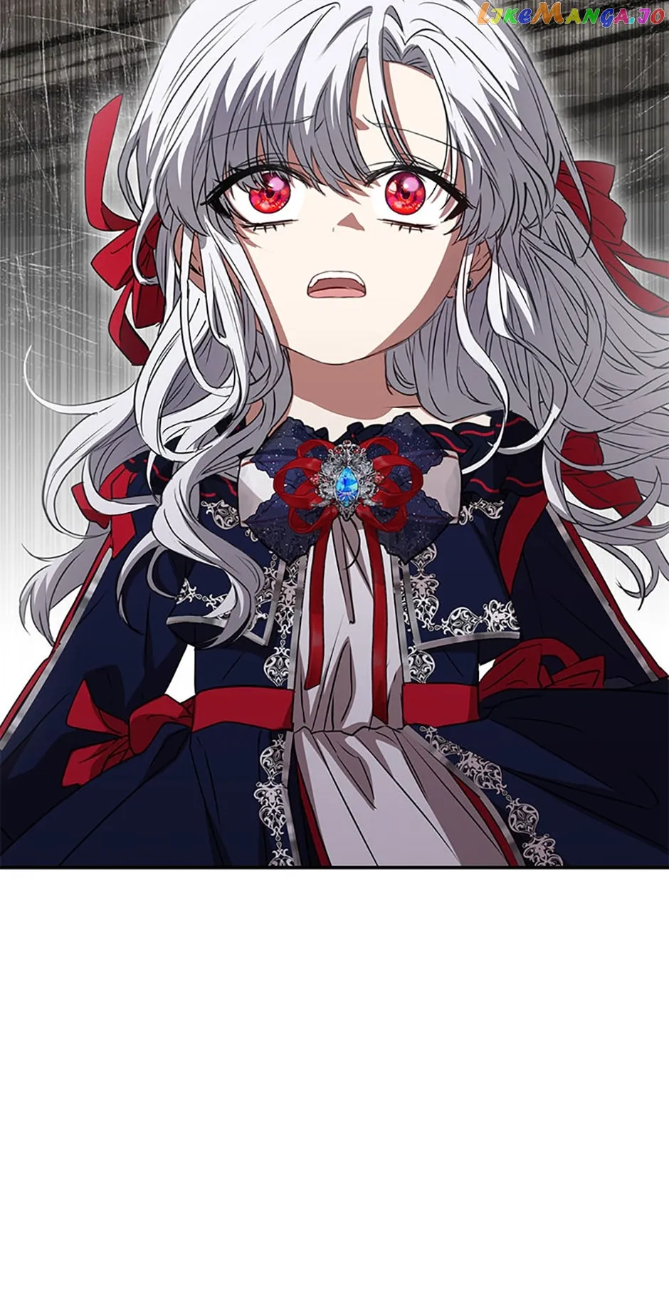 How to Survive as the Devil’s Daughter Chapter 41 - Page 50