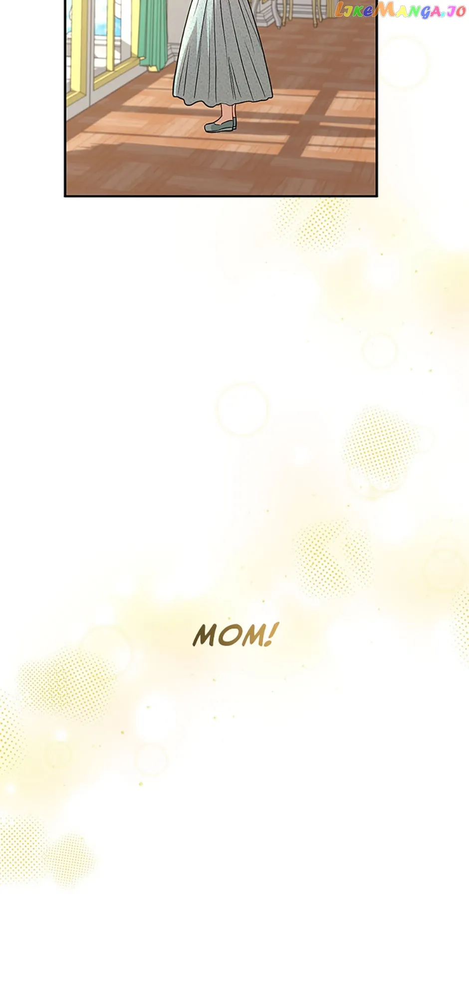 How to Survive as the Devil’s Daughter Chapter 41 - Page 6