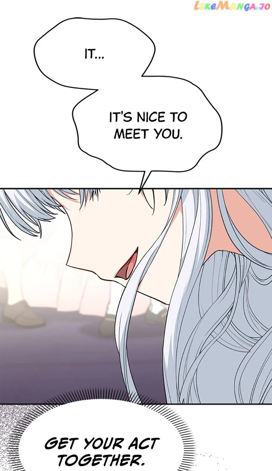 How to Survive as the Devil’s Daughter Chapter 41 - Page 53