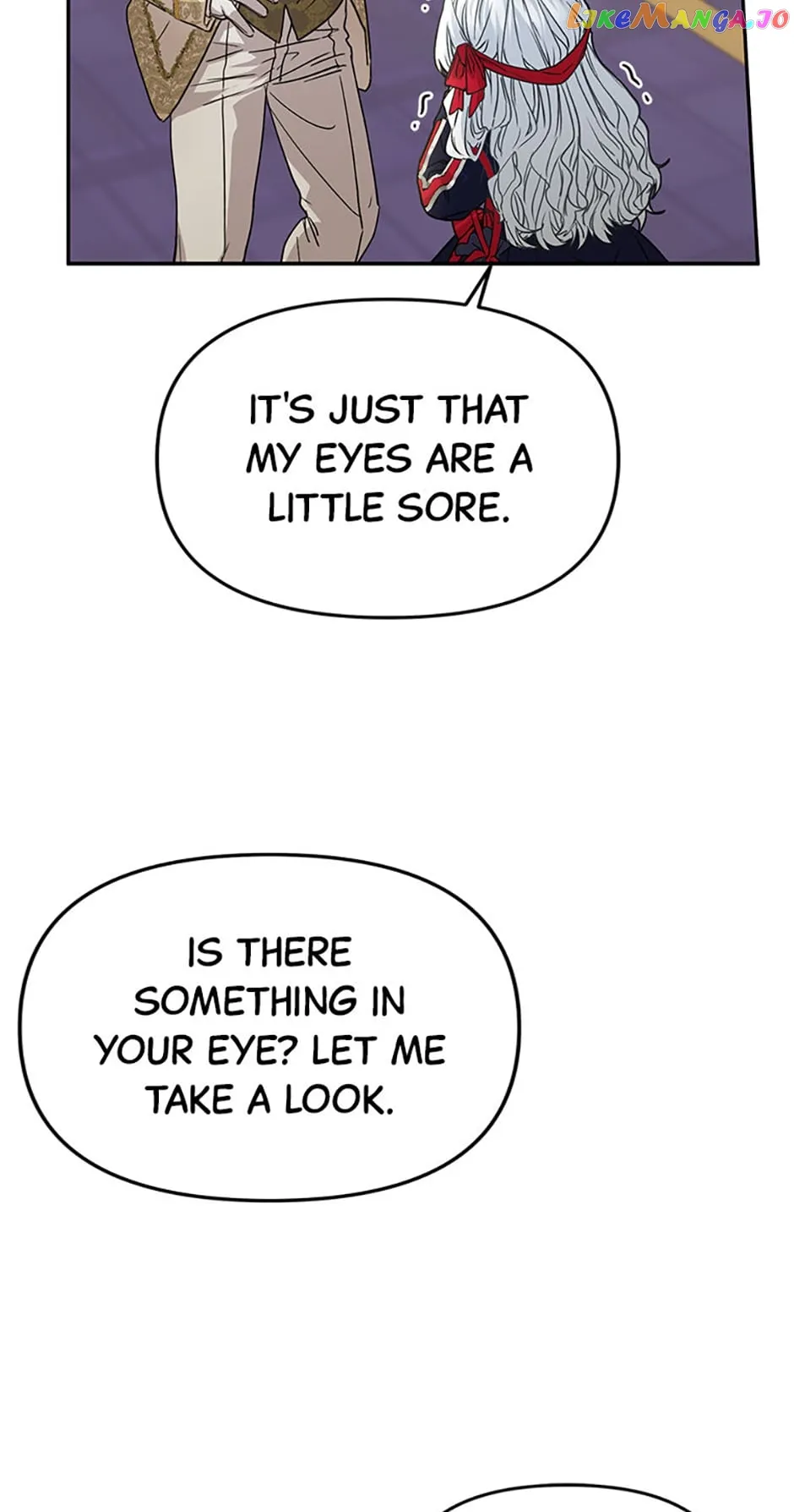 How to Survive as the Devil’s Daughter Chapter 41 - Page 57