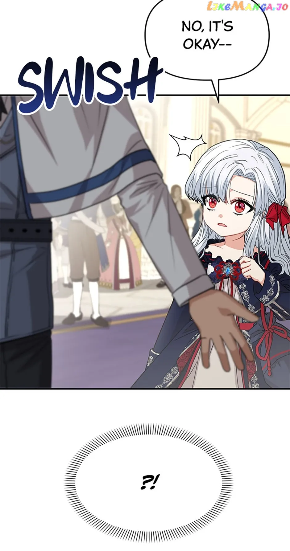 How to Survive as the Devil’s Daughter Chapter 41 - Page 58