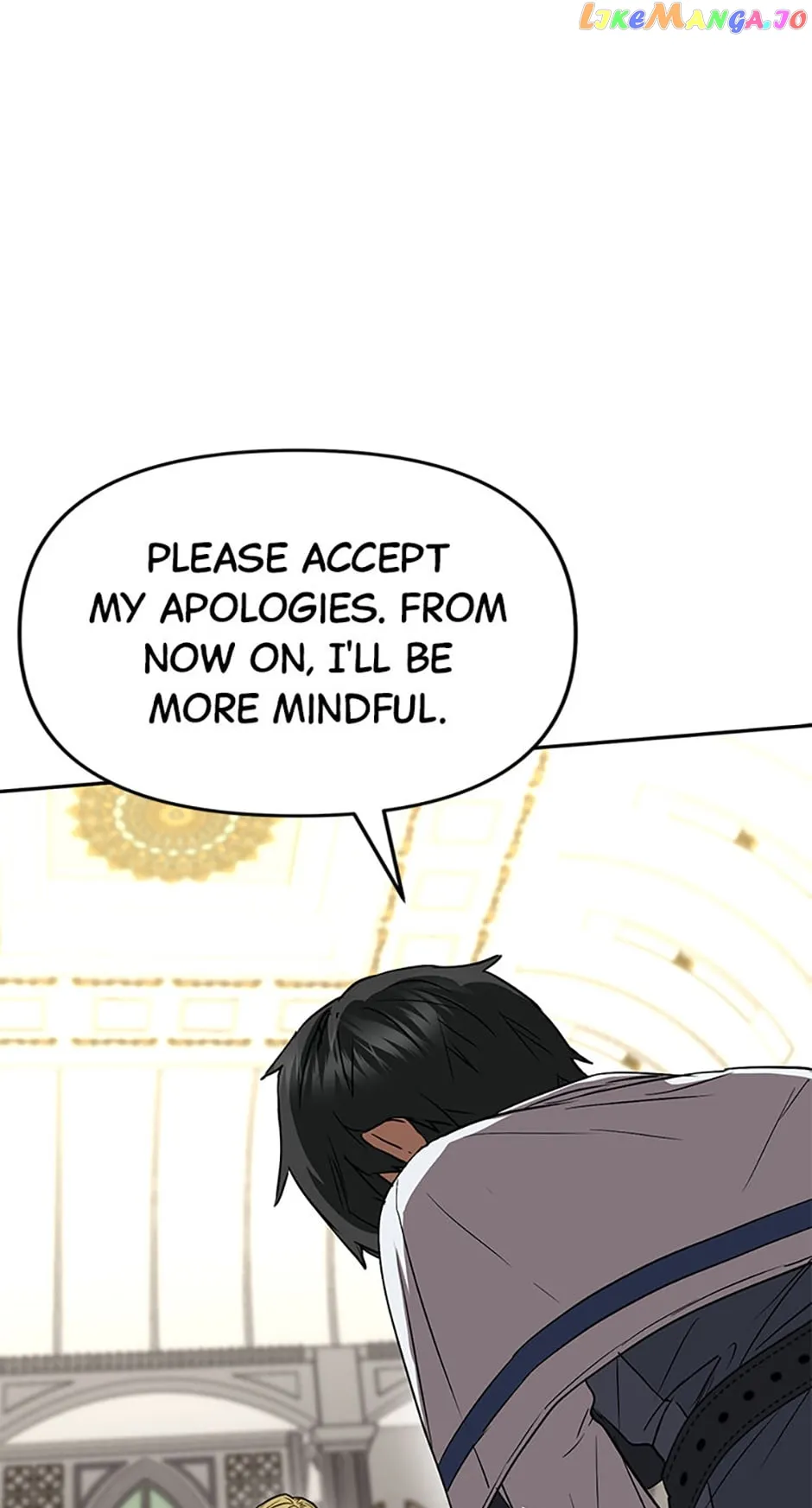 How to Survive as the Devil’s Daughter Chapter 41 - Page 63