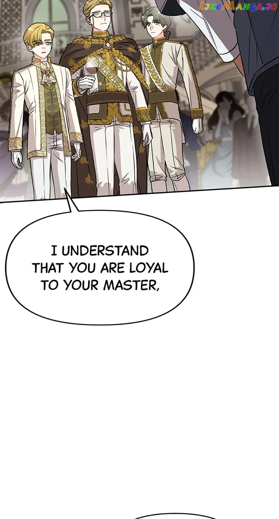 How to Survive as the Devil’s Daughter Chapter 41 - Page 64