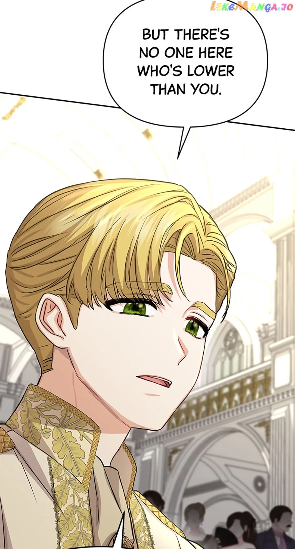 How to Survive as the Devil’s Daughter Chapter 41 - Page 65