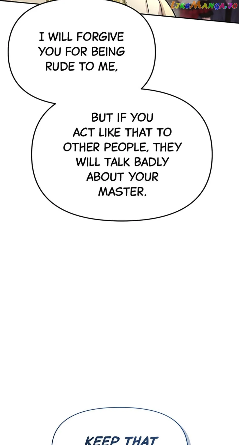 How to Survive as the Devil’s Daughter Chapter 41 - Page 66