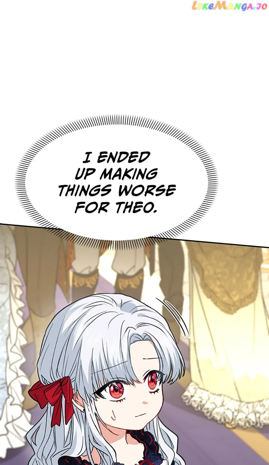 How to Survive as the Devil’s Daughter Chapter 41 - Page 68