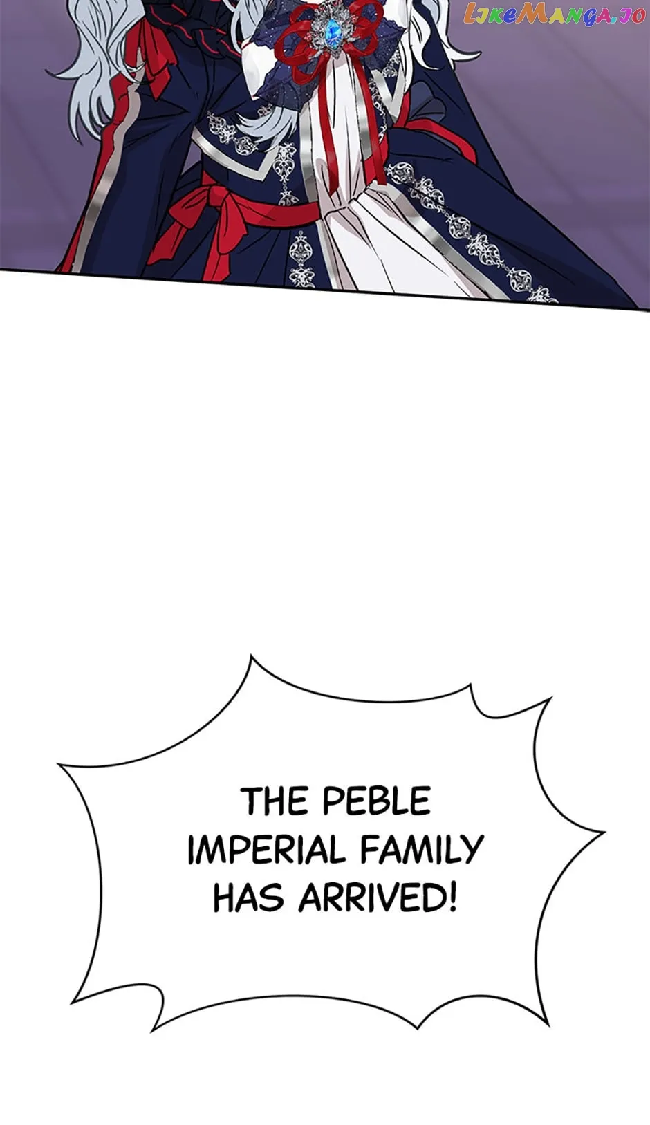 How to Survive as the Devil’s Daughter Chapter 41 - Page 69
