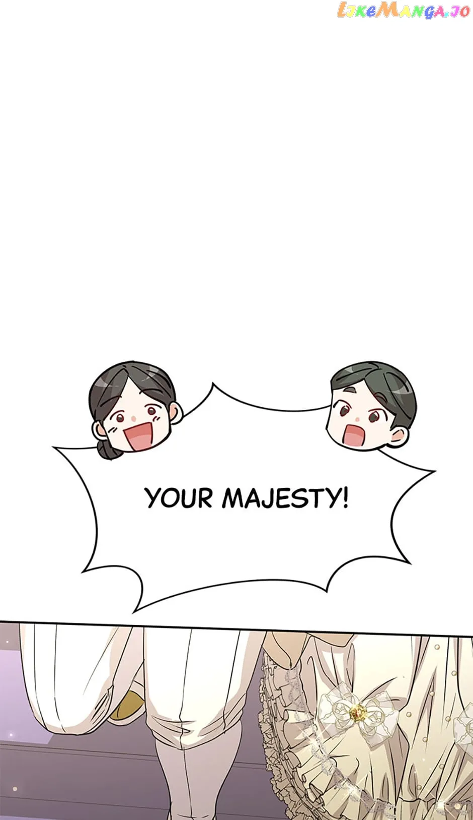 How to Survive as the Devil’s Daughter Chapter 41 - Page 71