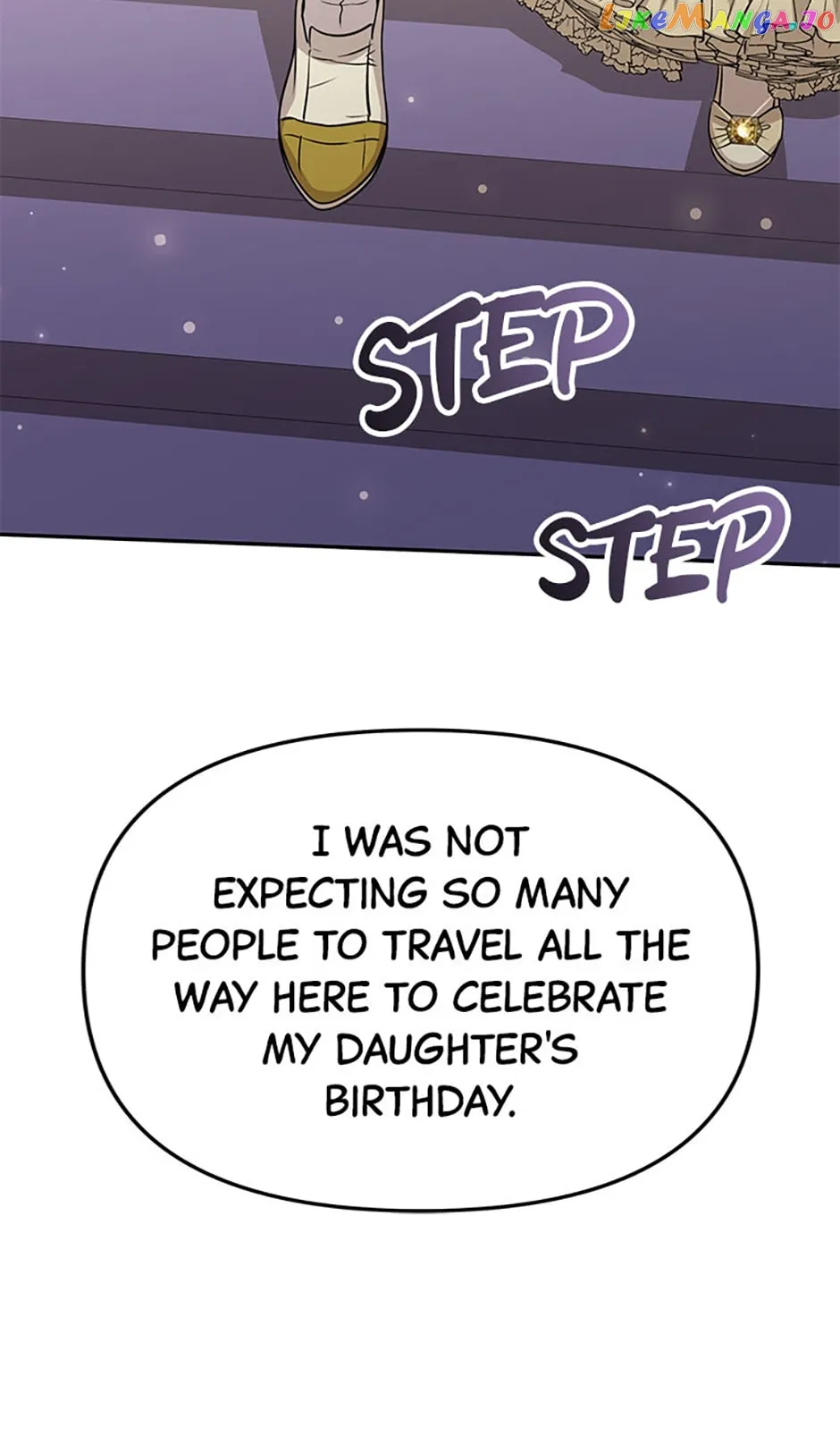How to Survive as the Devil’s Daughter Chapter 41 - Page 72