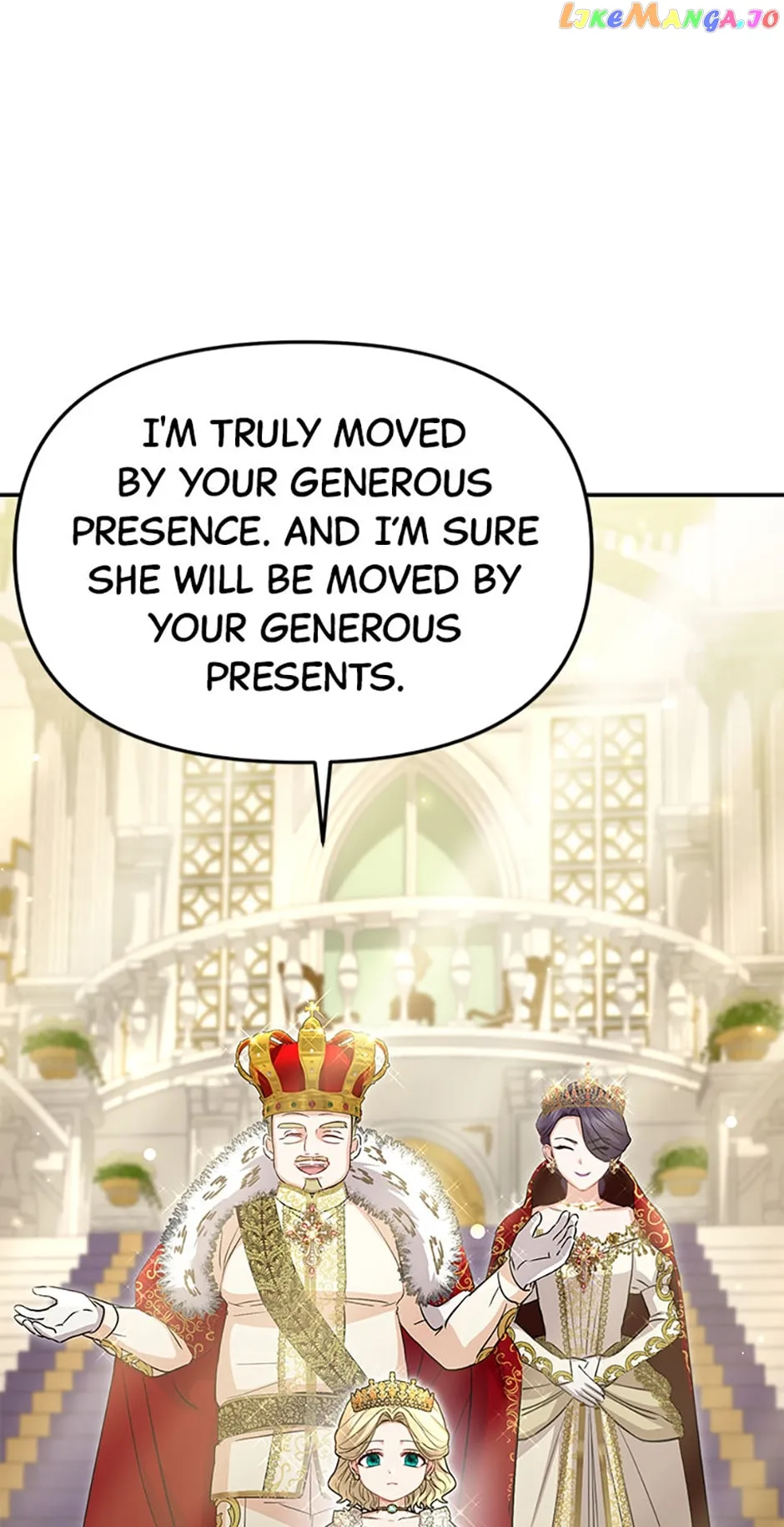 How to Survive as the Devil’s Daughter Chapter 41 - Page 73