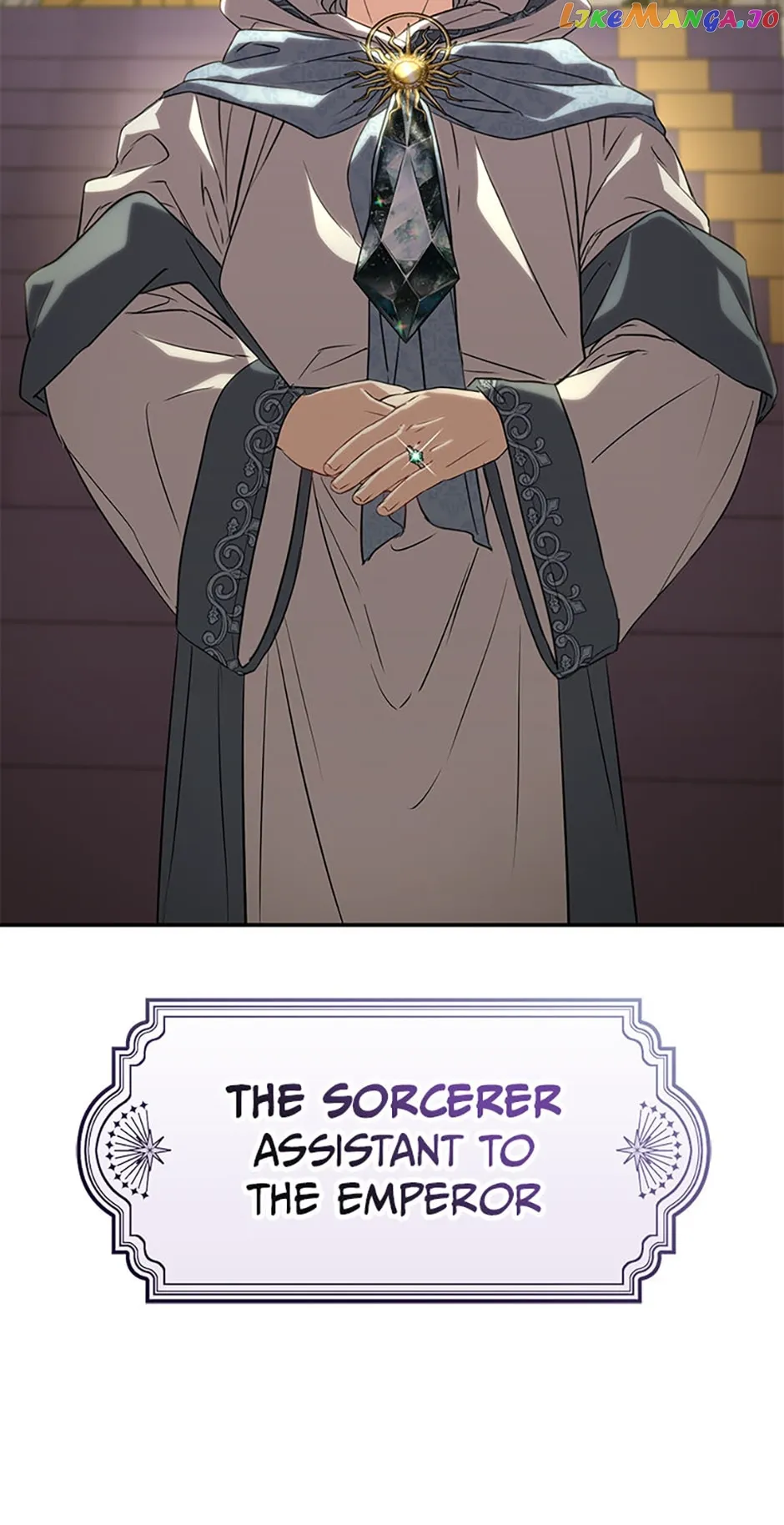 How to Survive as the Devil’s Daughter Chapter 41 - Page 77