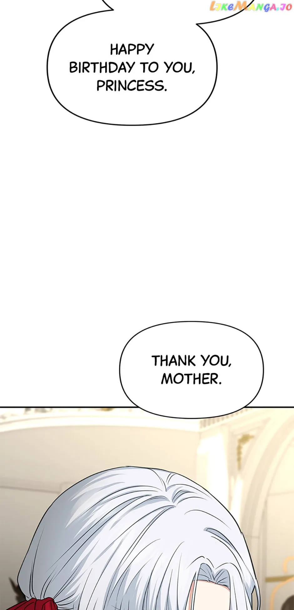 How to Survive as the Devil’s Daughter Chapter 41 - Page 82