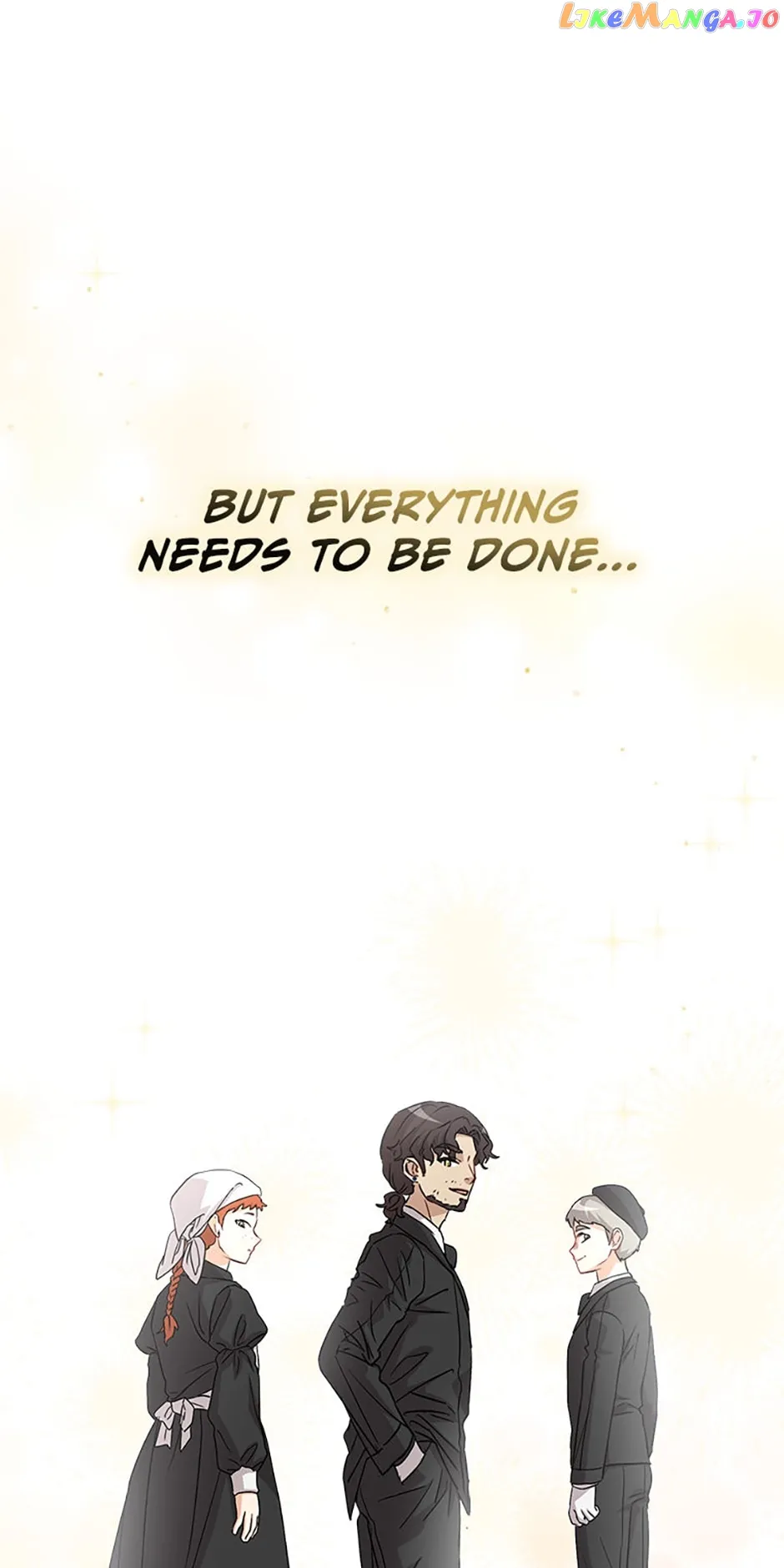 How to Survive as the Devil’s Daughter Chapter 41 - Page 84