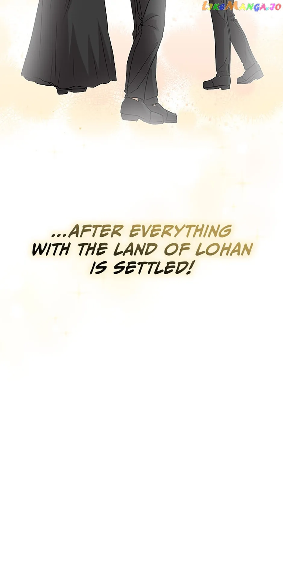 How to Survive as the Devil’s Daughter Chapter 41 - Page 85