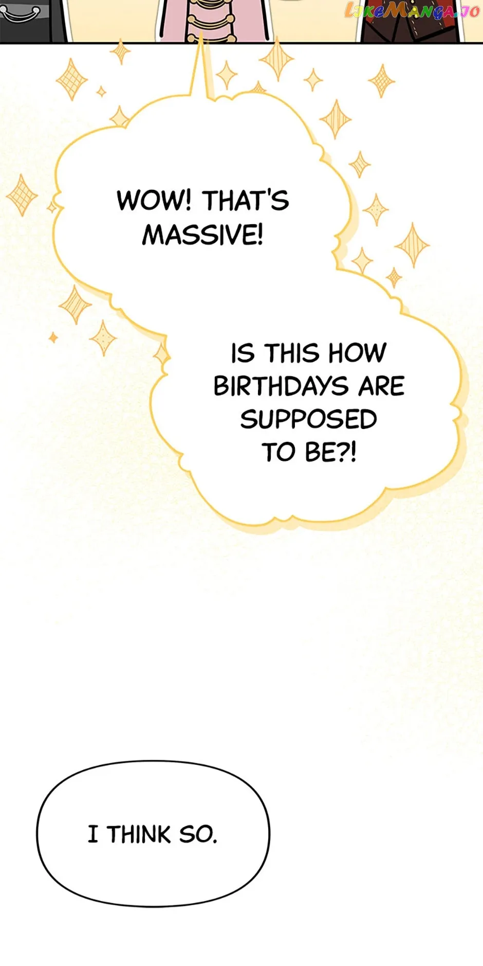 How to Survive as the Devil’s Daughter Chapter 41 - Page 89