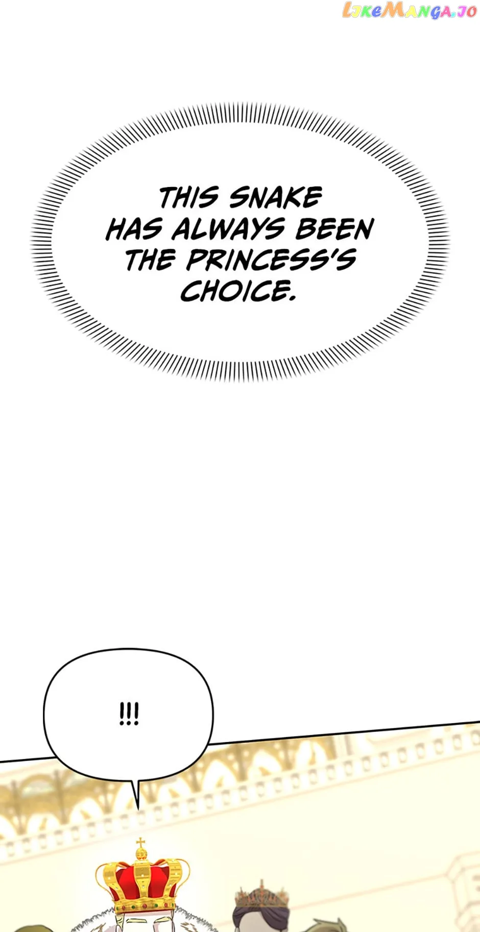 How to Survive as the Devil’s Daughter Chapter 41 - Page 94
