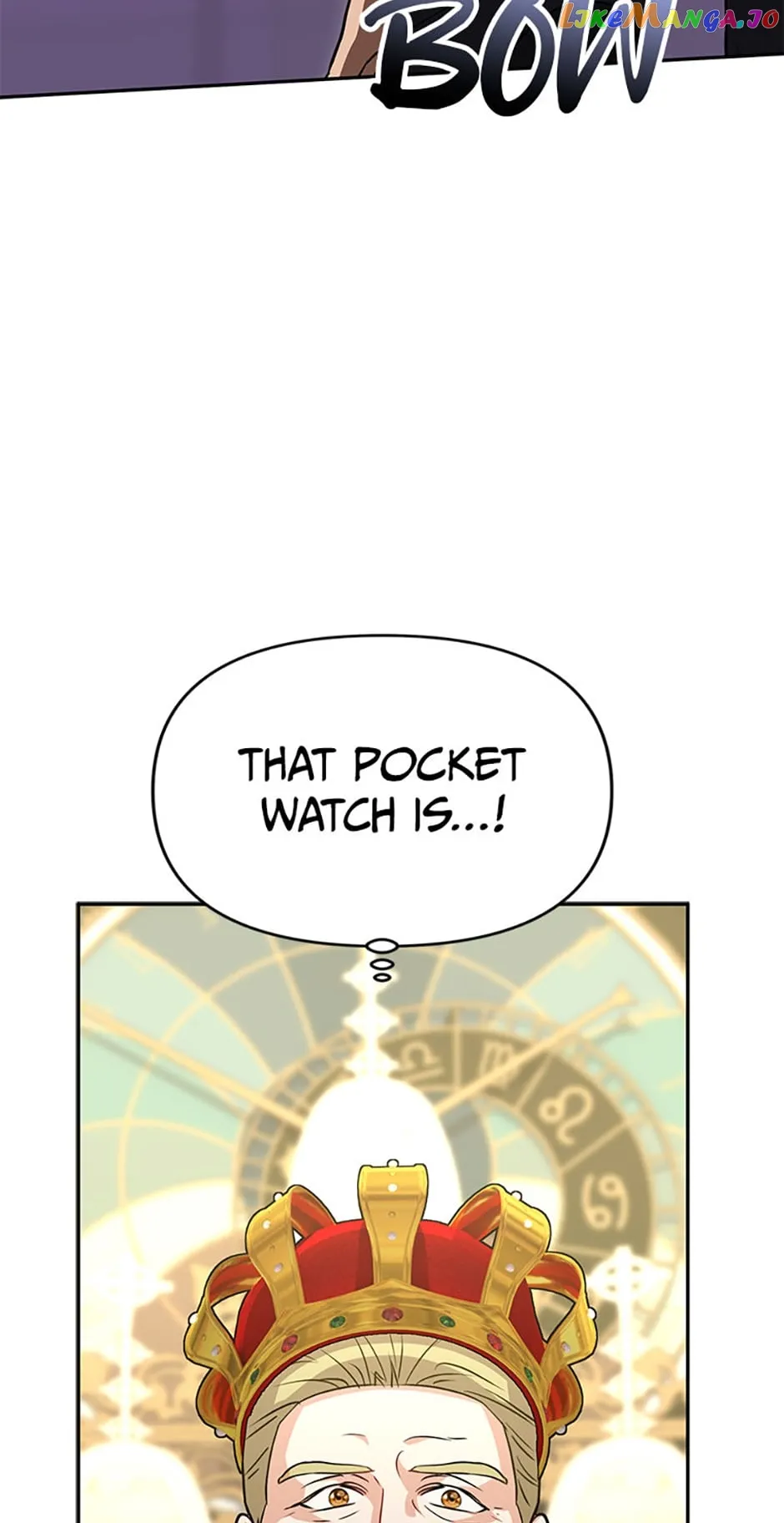 How to Survive as the Devil’s Daughter Chapter 41 - Page 96