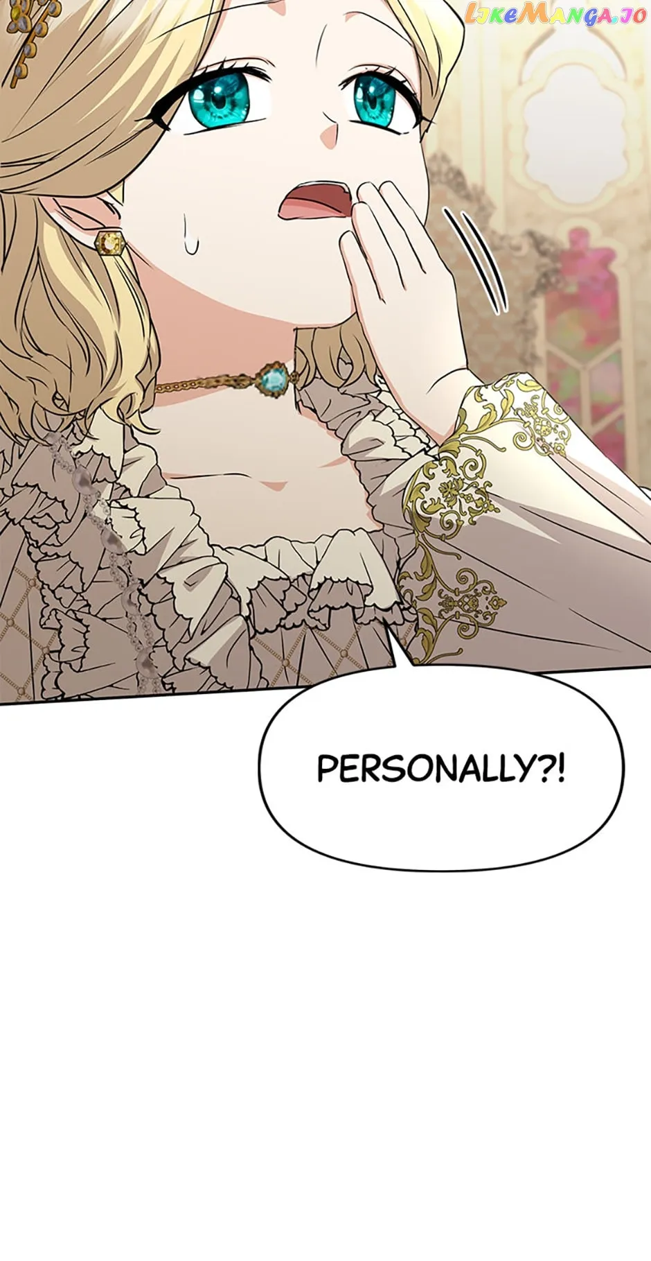 How to Survive as the Devil’s Daughter Chapter 41 - Page 100