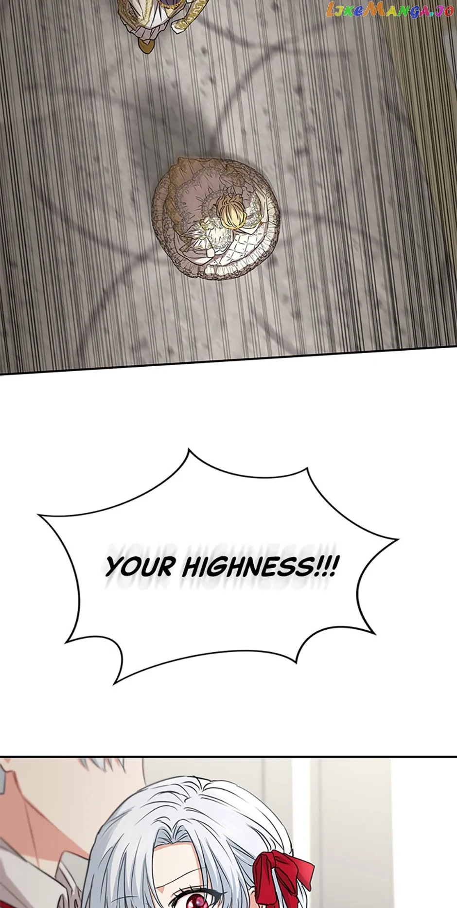 How to Survive as the Devil’s Daughter Chapter 42 - Page 101