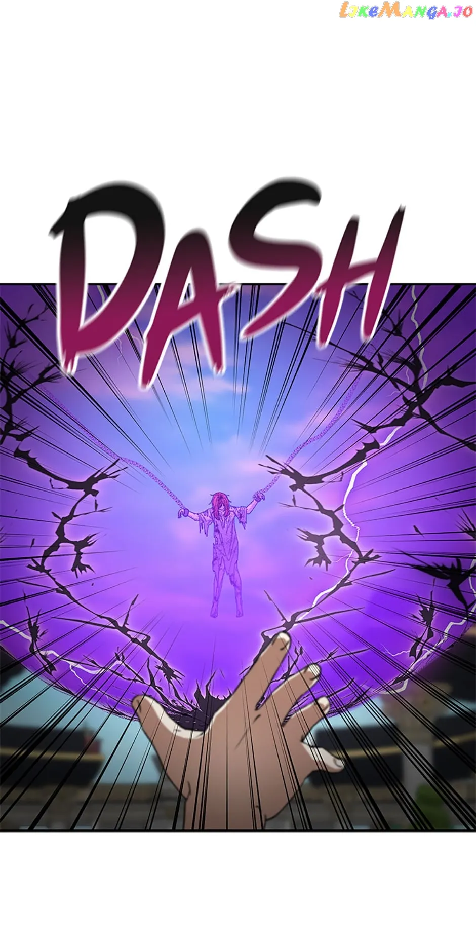How to Survive as the Devil’s Daughter Chapter 42 - Page 104