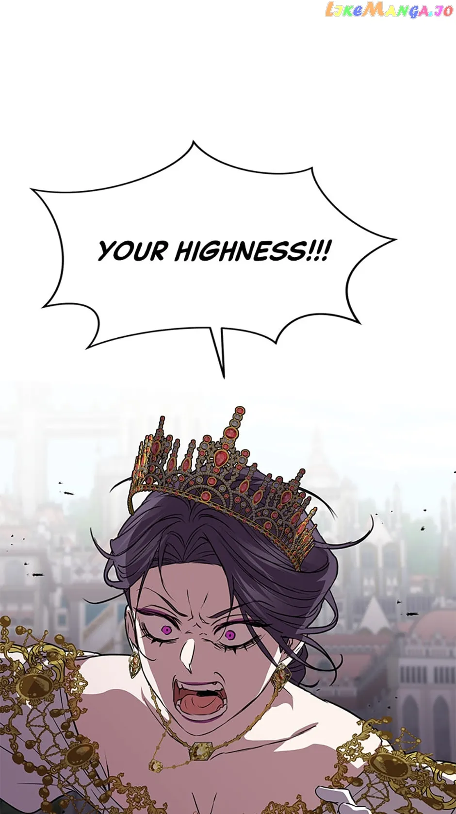 How to Survive as the Devil’s Daughter Chapter 42 - Page 105