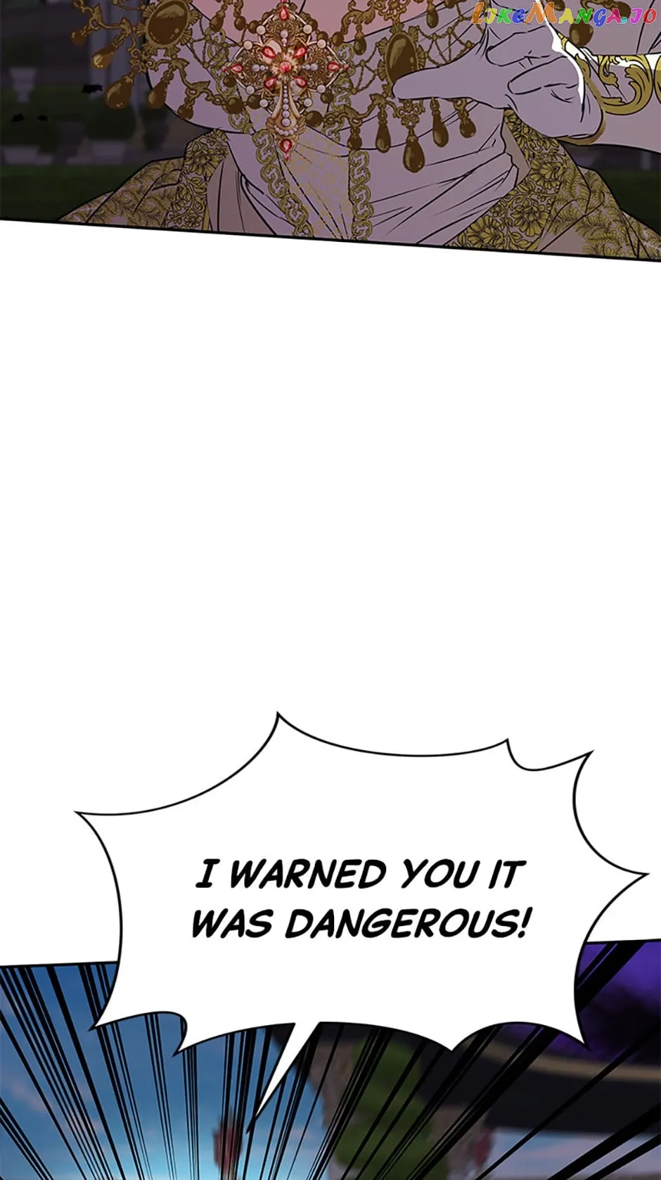 How to Survive as the Devil’s Daughter Chapter 42 - Page 106