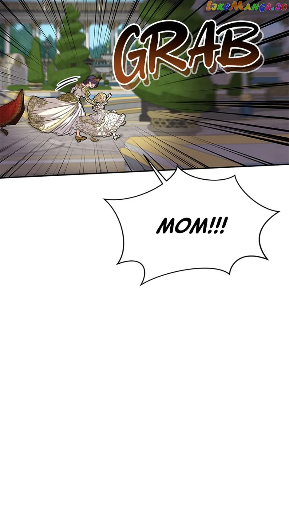 How to Survive as the Devil’s Daughter Chapter 42 - Page 107